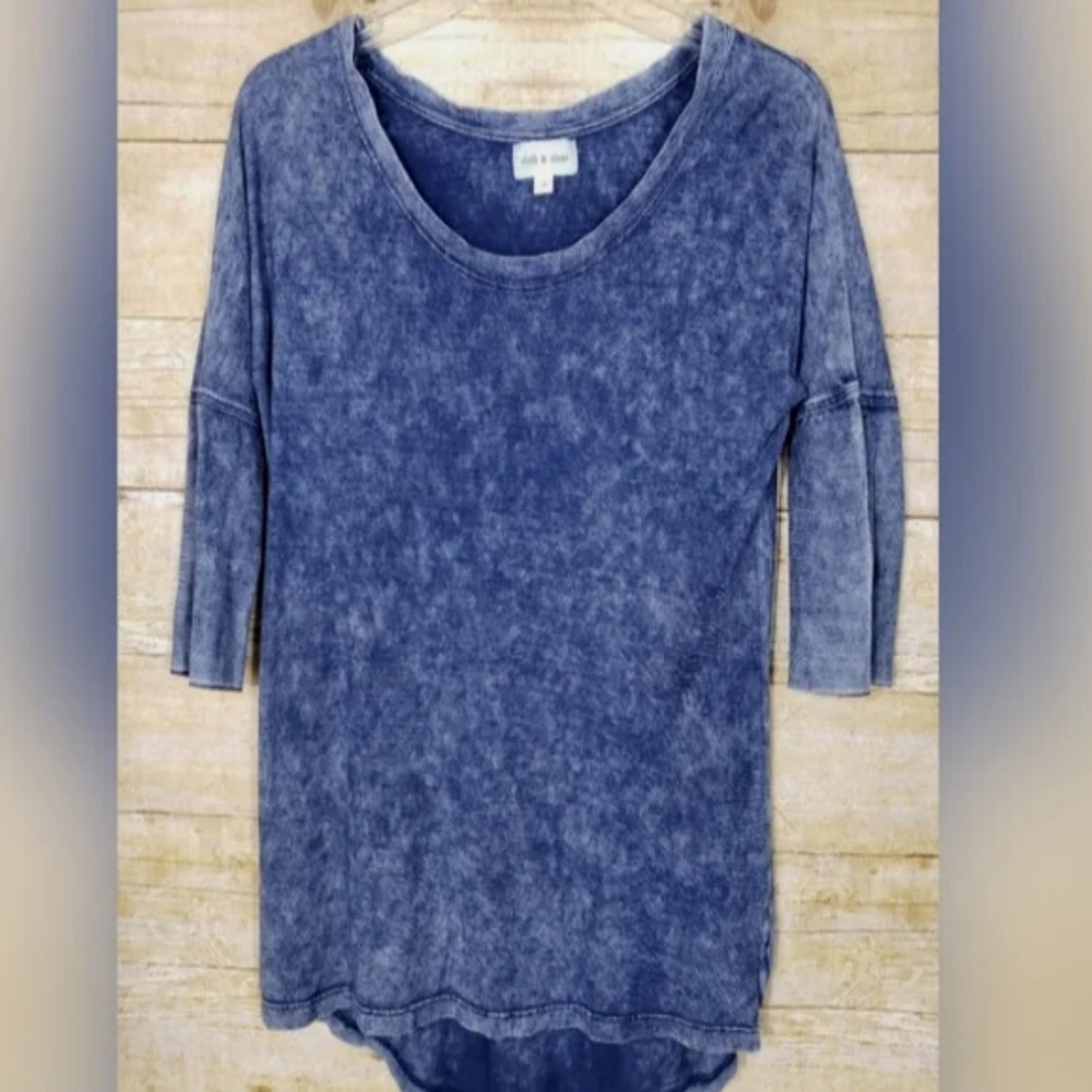 Cloth & Stone Tee
